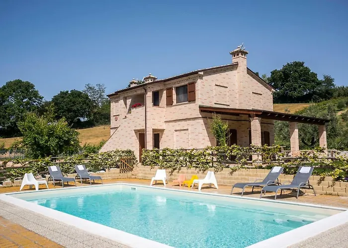 Hotel Sottocastello Il Casale Osimo