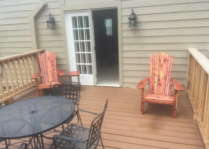 The Oaks Bed And Breakfast