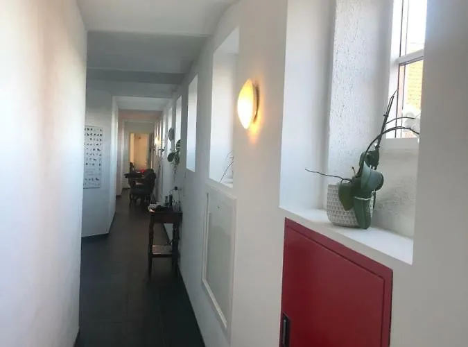 Bjerrumgaard Bed And Breakfast Ribe