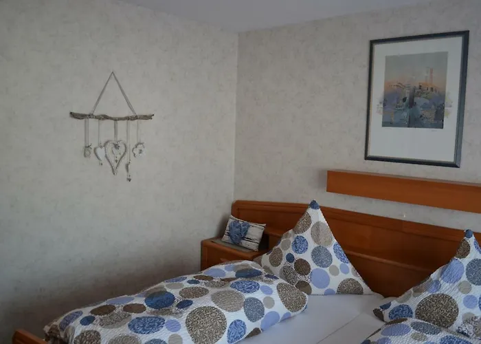 Bed and Breakfast Moenchbergerhof Mueller Bad Kreuznach