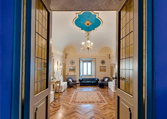 San Marino Hotels