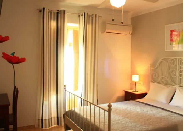 Hotel Toril Antequera