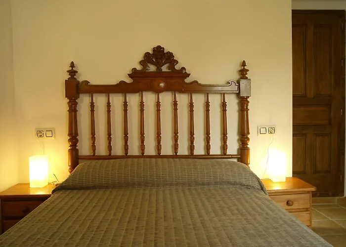Hotel Casa Figueretes Finestrat