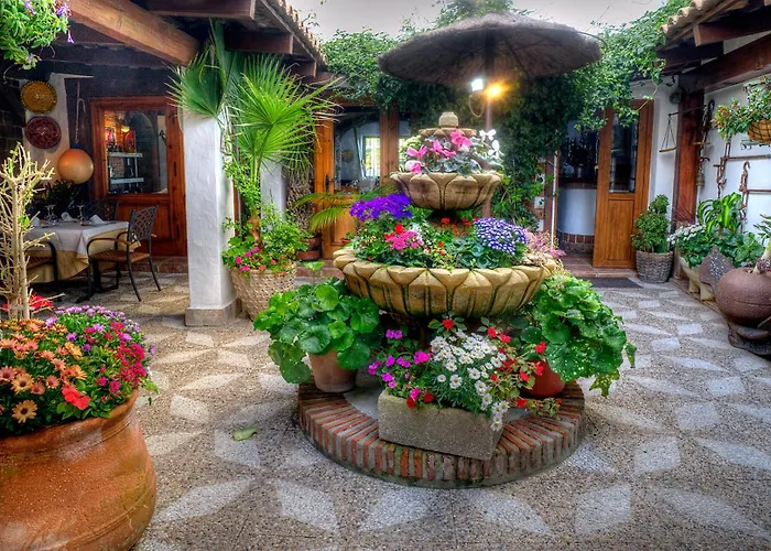 Hotel Almadraba