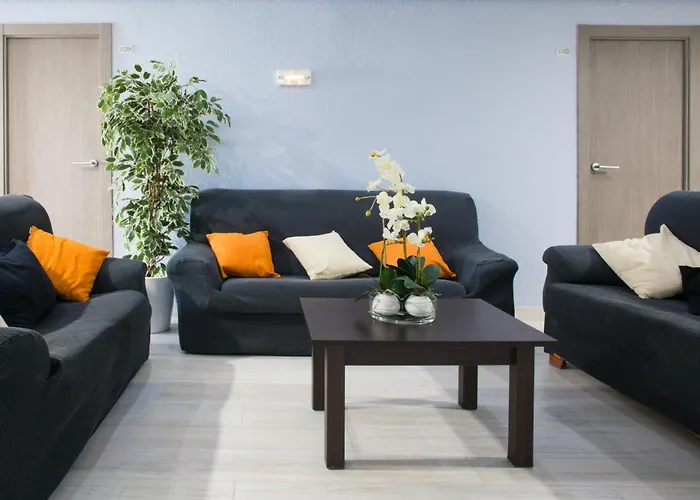 Hostal Pardo Miami Platja 