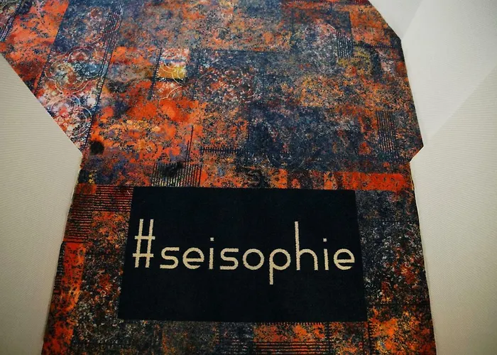 Design Hotel Sophie´s Norderney