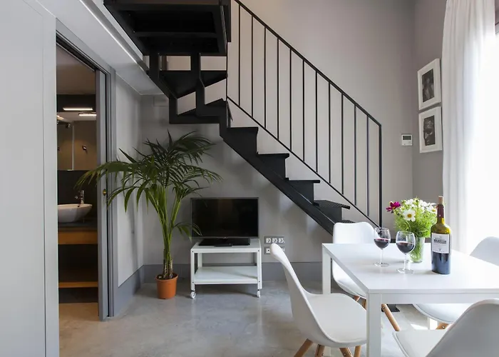 Kare No Apartments By Sitges Group