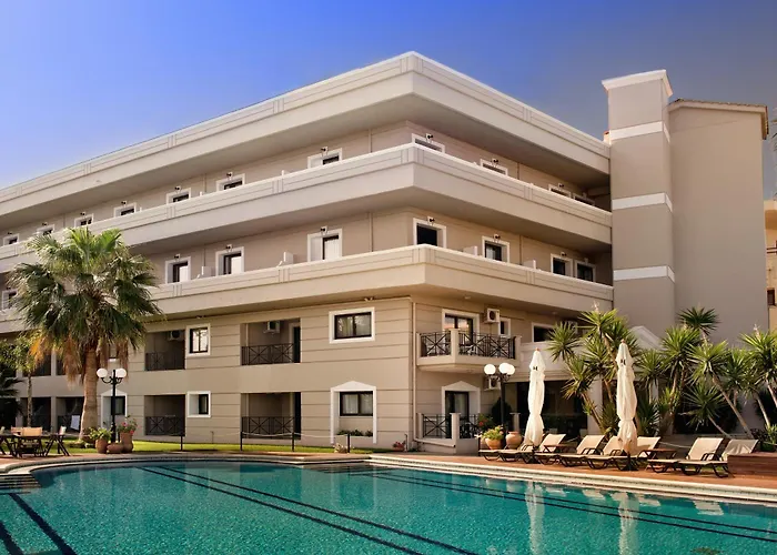 Mirtilos Studios&Apartments