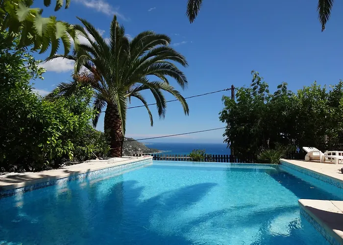 Villa Baina