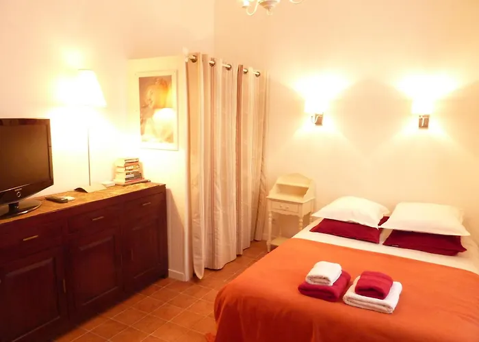 Studios Floreal Nizza