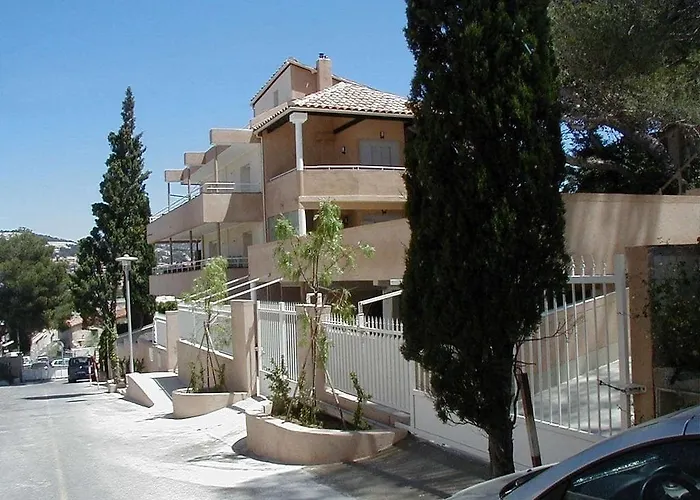 Residence Ermitage
