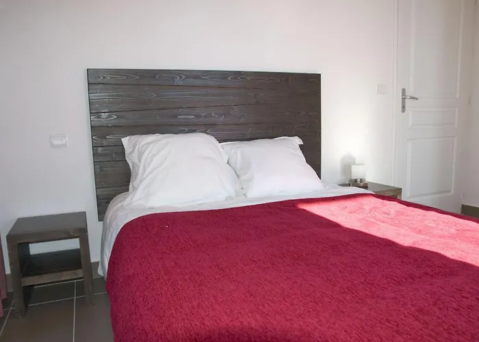 Lagrange Vacances Le Pic de l'Ours Font-Romeu-Odeillo-Via
