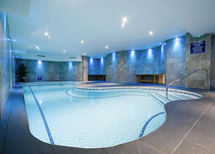 Hotel Durley Dean Bournemouth