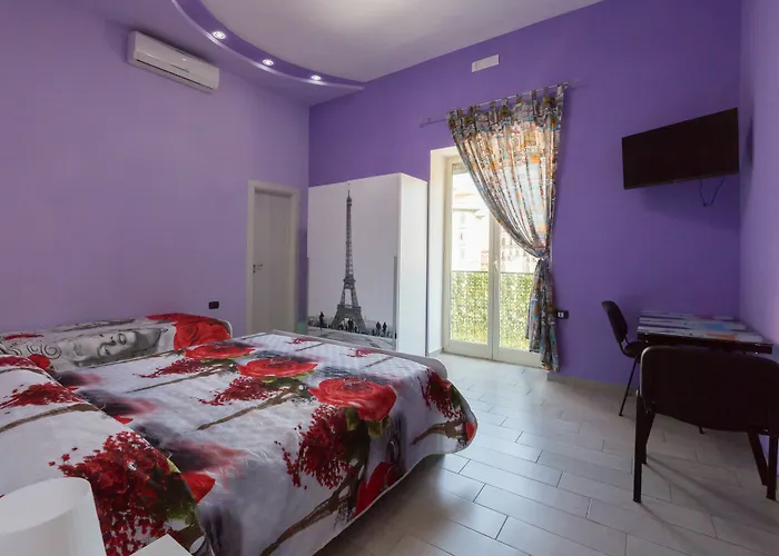 B&B Phoenix Napoli