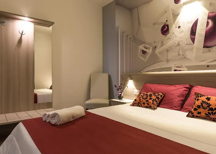 La Piazzetta Guest House Olbia