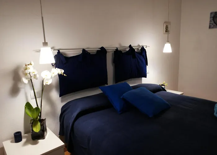 Bed and Breakfast I Colori Di Mag à La Spezia