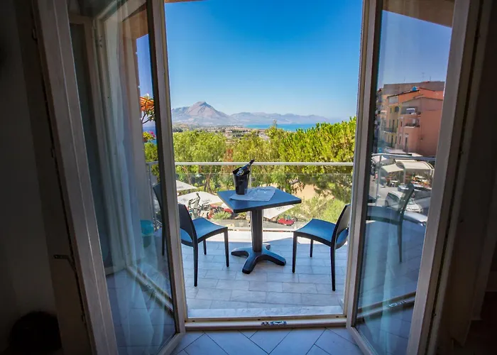 Belvedere Rent Rooms