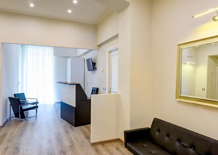 Rhs Rienzo Suites