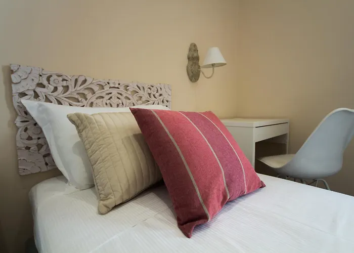 Emily Rooms San Remo