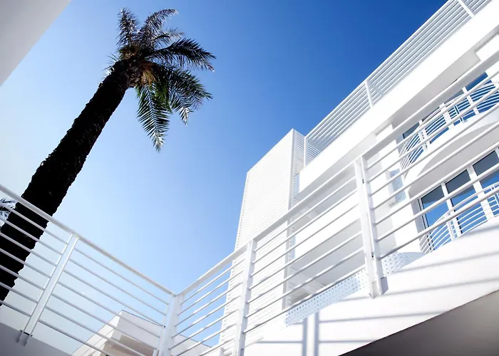 Hotel AH Club Isola di Pazze Ugento Torre San Giovanni Ugento