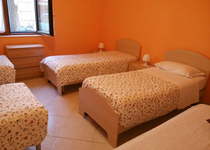 B&B LʼAquila