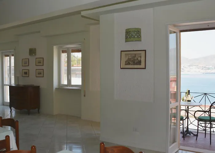 Residenza Punta Stendardo Gaeta