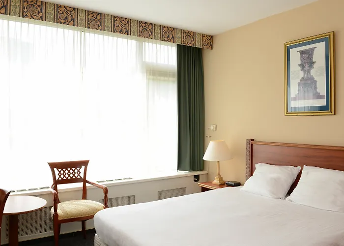 Amrath Hotel Brabant Breda