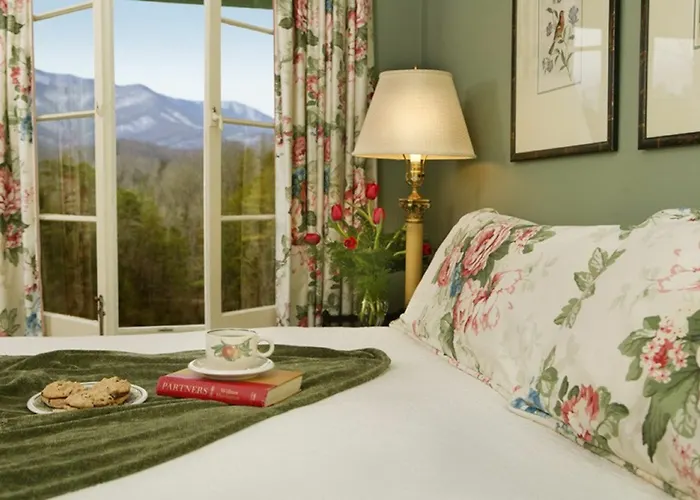 Buckhorn Inn Pittman Center
