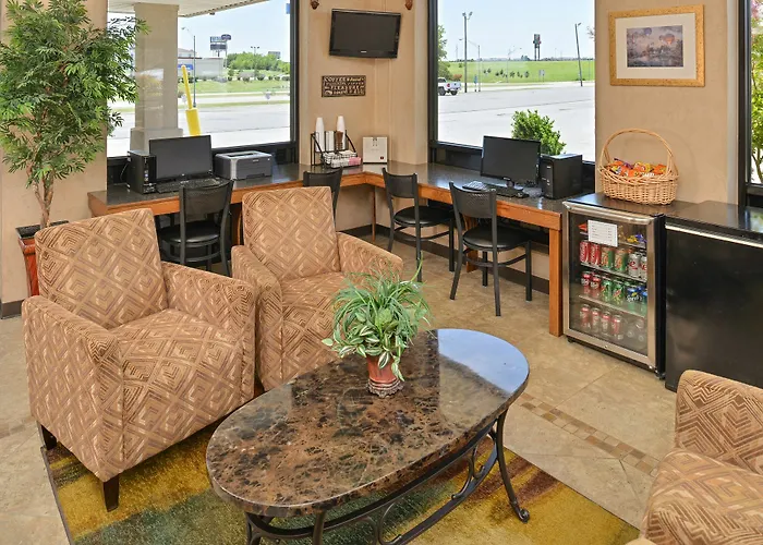 Guest Inn Ardmore