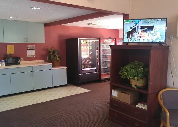 Loyalty Inn Pasco