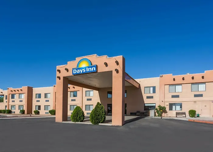 Days Inn By Wyndham Benson