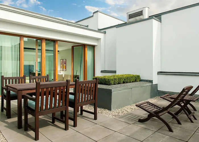Clipper Boardinghouse - Berlin-Gendarmenmarkt
