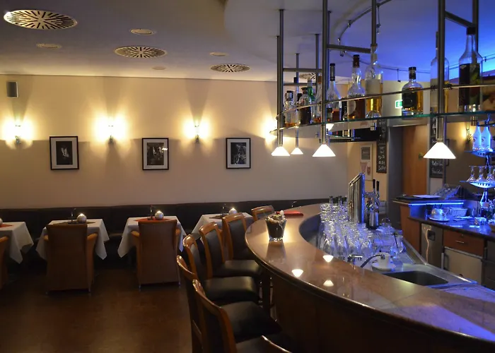 BEST WESTERN PLUS Steubenhof Hotel Mannheim