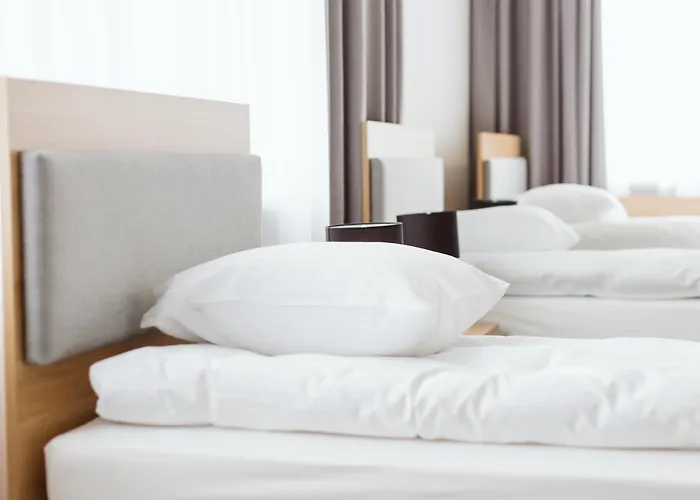 Waw Hotel Airport Okecie