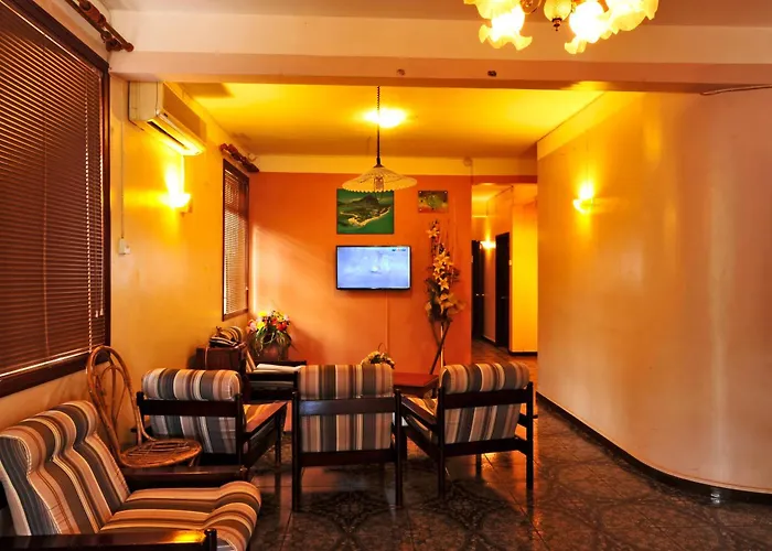 Rayan Tourist Villa
