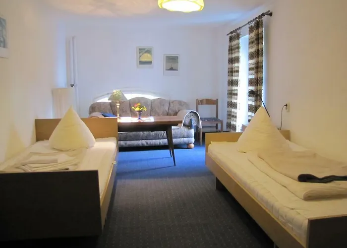 Haus Annaberg