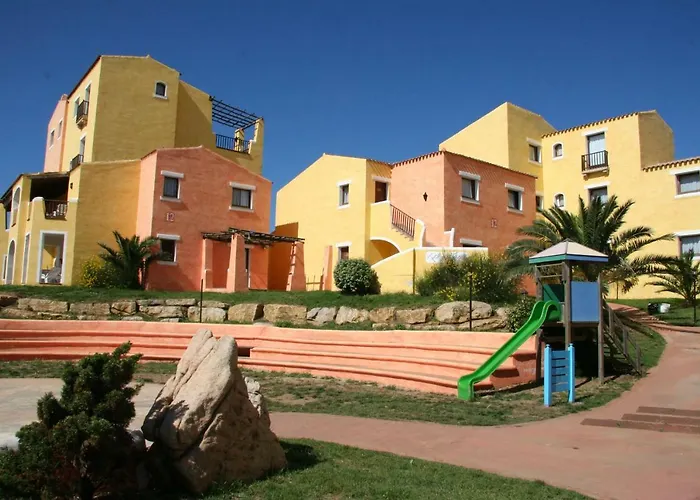 Stintino Country Paradise - Resort & Villas