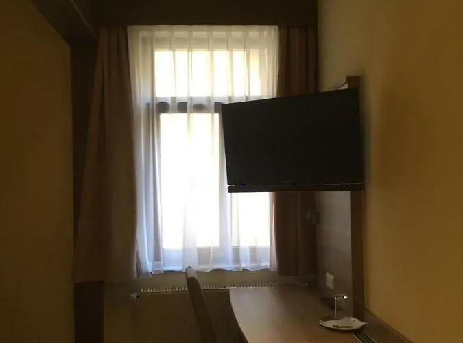 Hotel Hechinger-Hof Hechingen