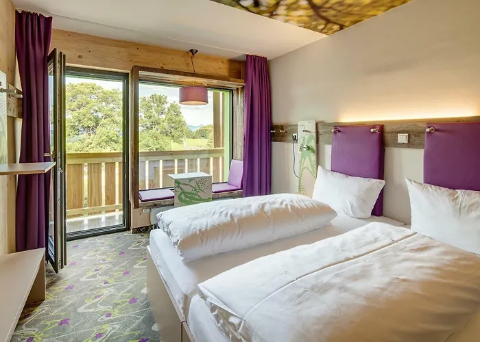 Explorer Hotel Bad Kleinkirchheim