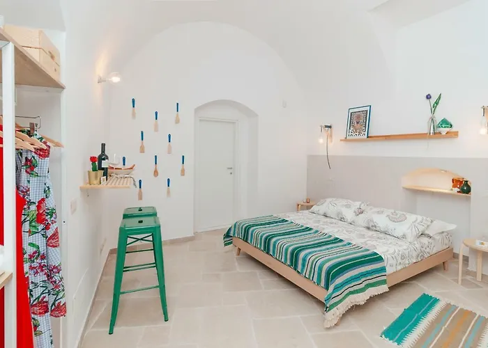 La Casa Di Flora