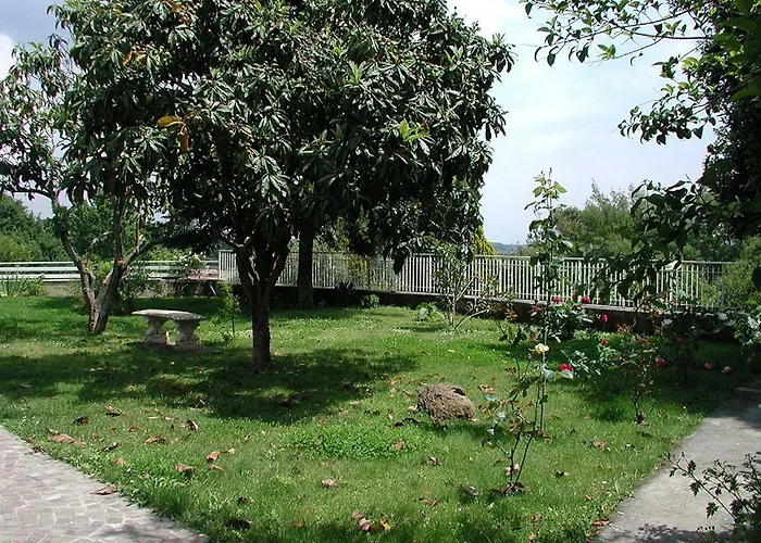 Oasi di Pace