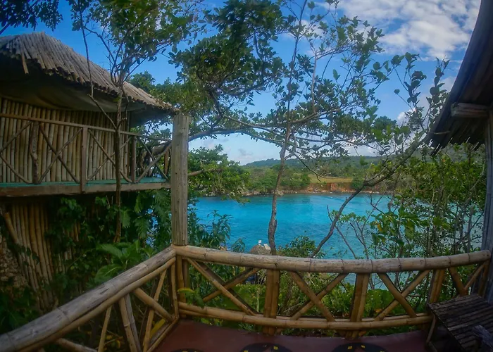 Great Huts