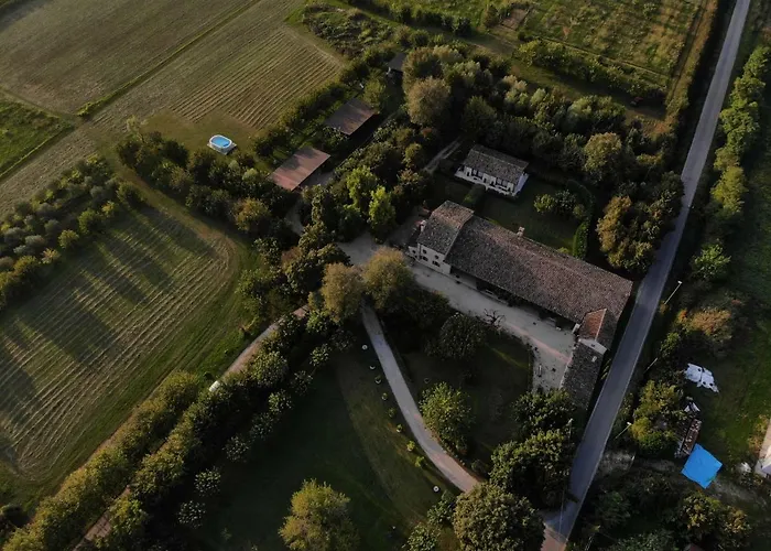 B&B Ca' Cinel Asolo