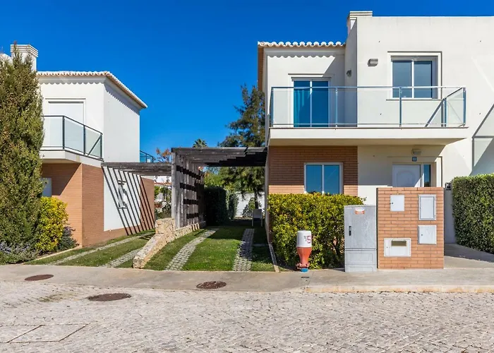 Hello Villas Carvoeiro 