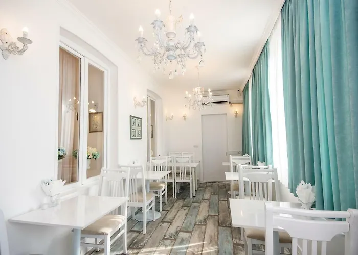 Lowell Hotel Tbilissi