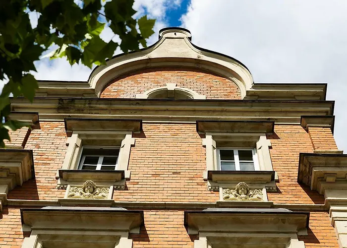 Hotel Burghof