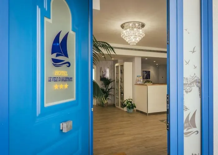 Hotel Le Vele di Balestrate