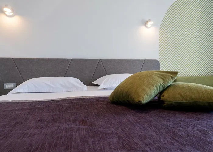 Hotel Nova Neum
