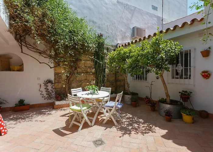Casa La Albazana