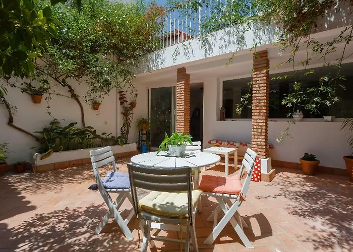 Casa La Albazana